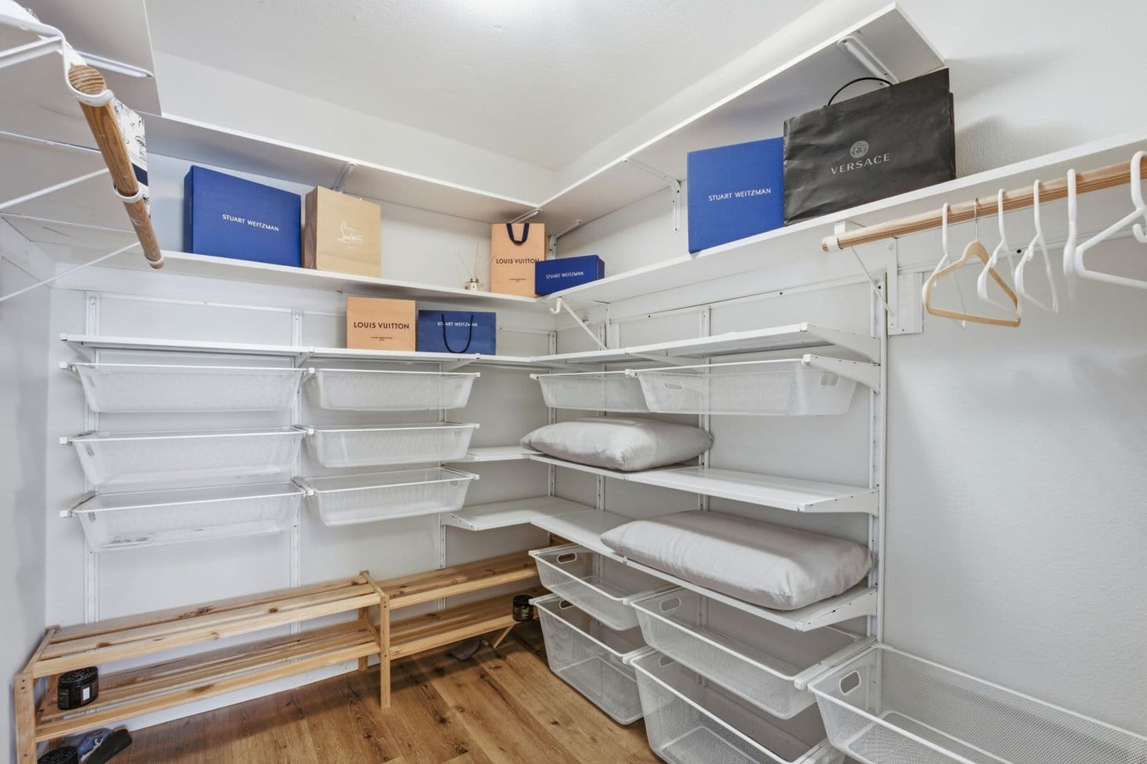 Oakland Townhome: 2323 Mastlands Dr