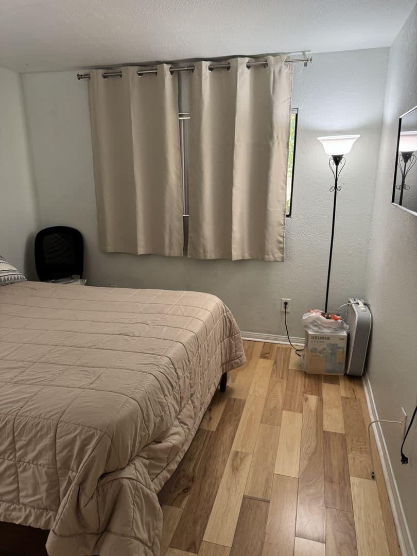 Palm Springs Condo: 2801 N Los Felices Cir E