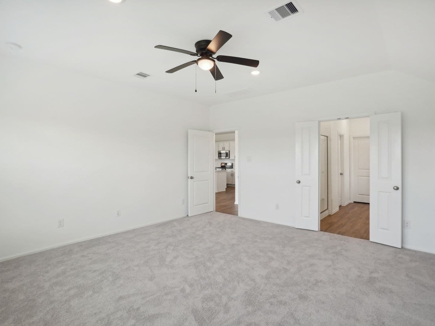 Richmond House: 7807 Eagle Creek Ln