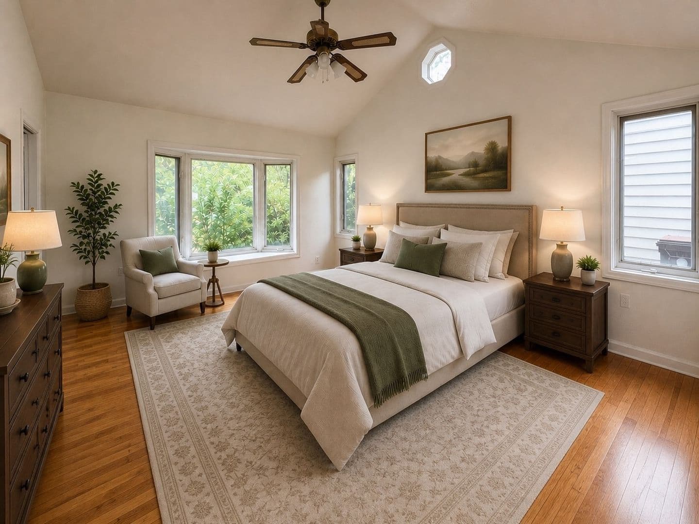 Boulder House: 2802 Cordry Ct