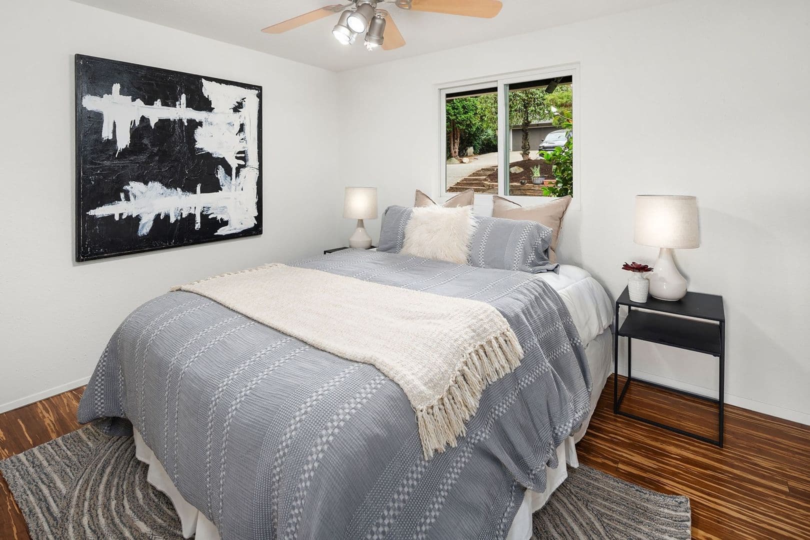Bellevue House: 5761 110th Ave SE