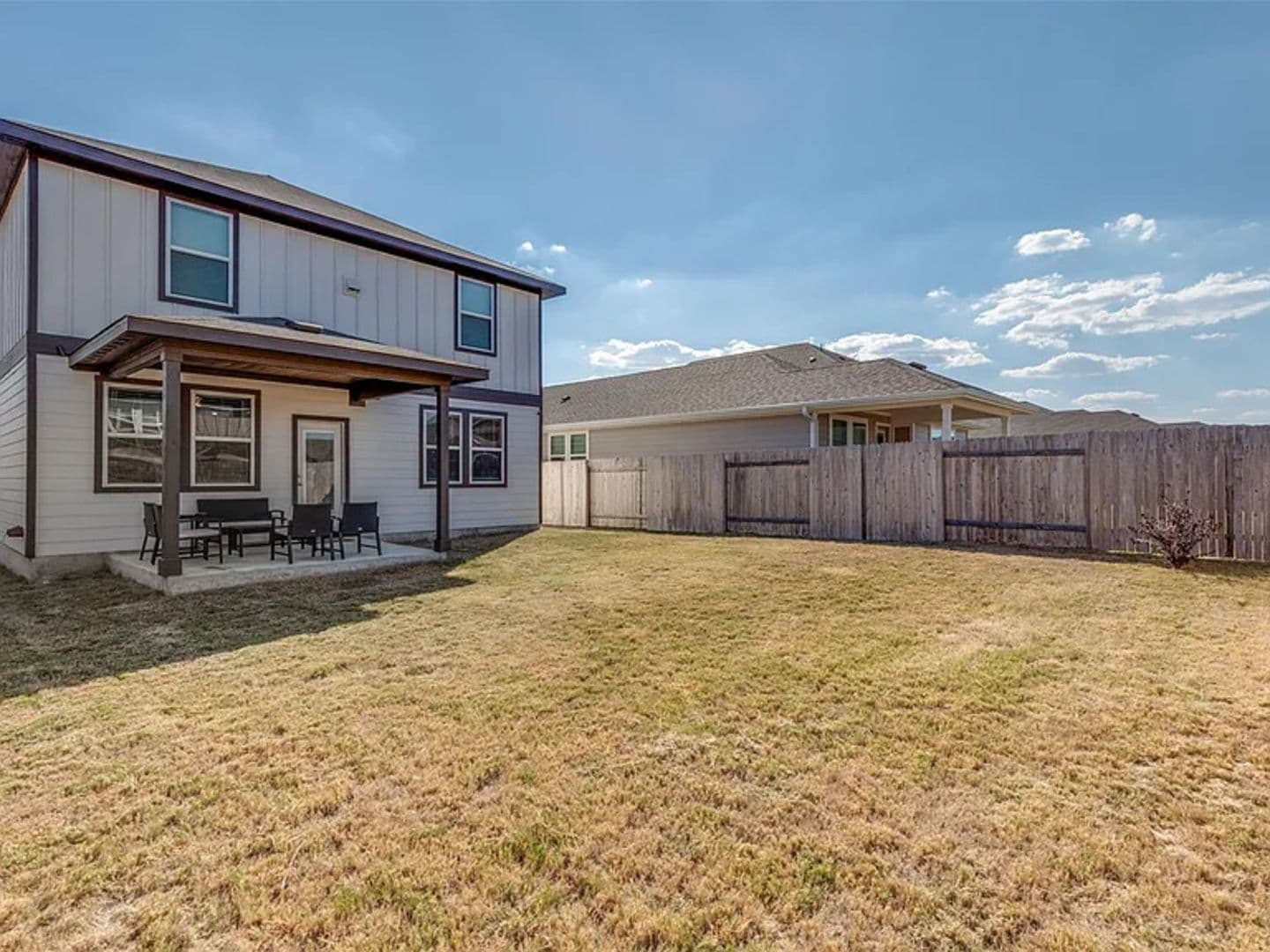 Buda House: 3618 Twin Glades Pass