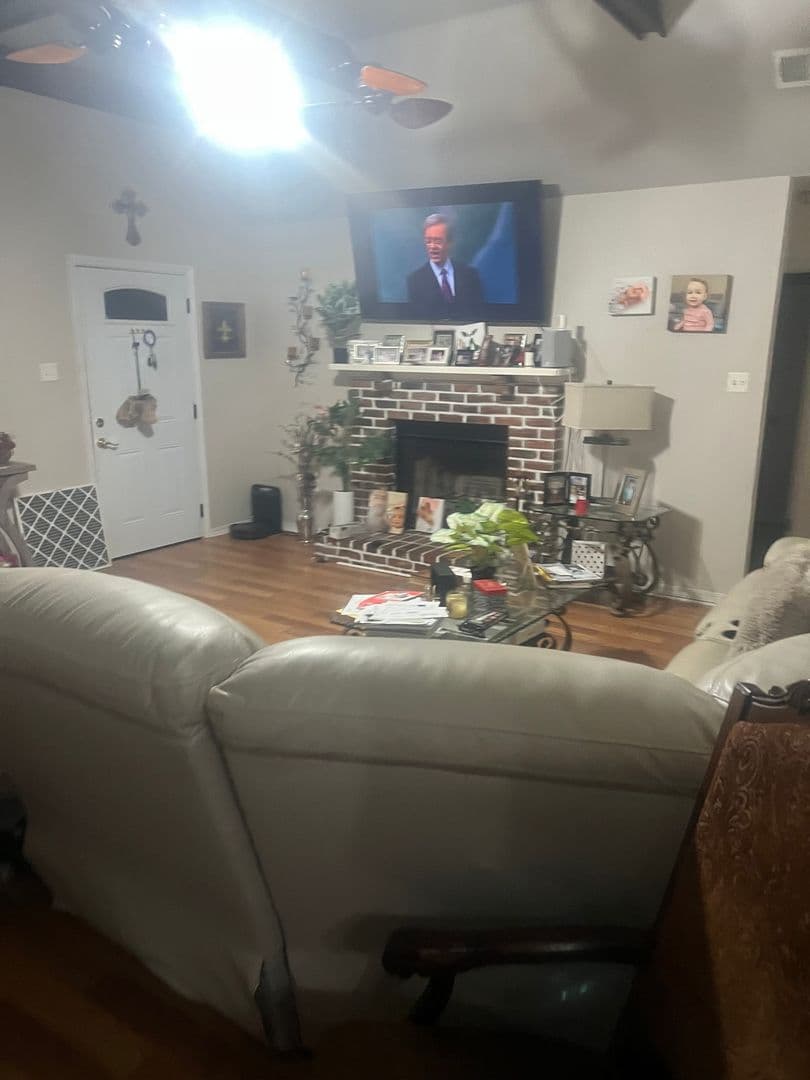 Covington House: 70319 L St