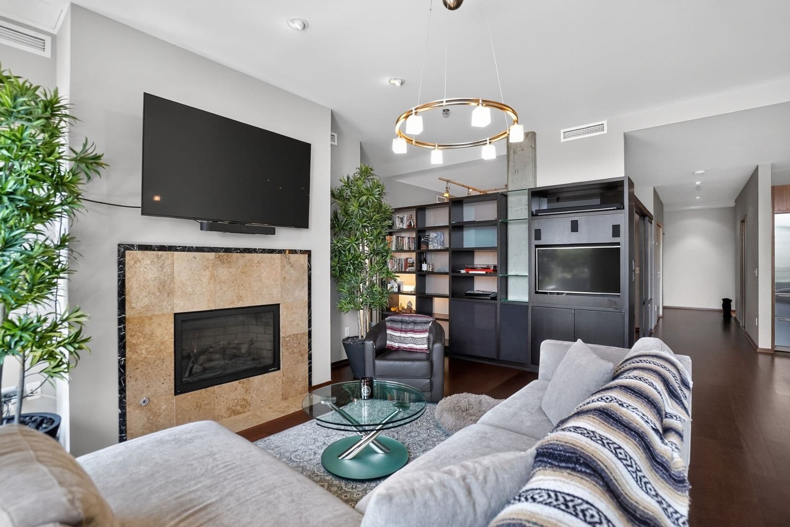 Portland Condo: 1221 Sw 10th Ave