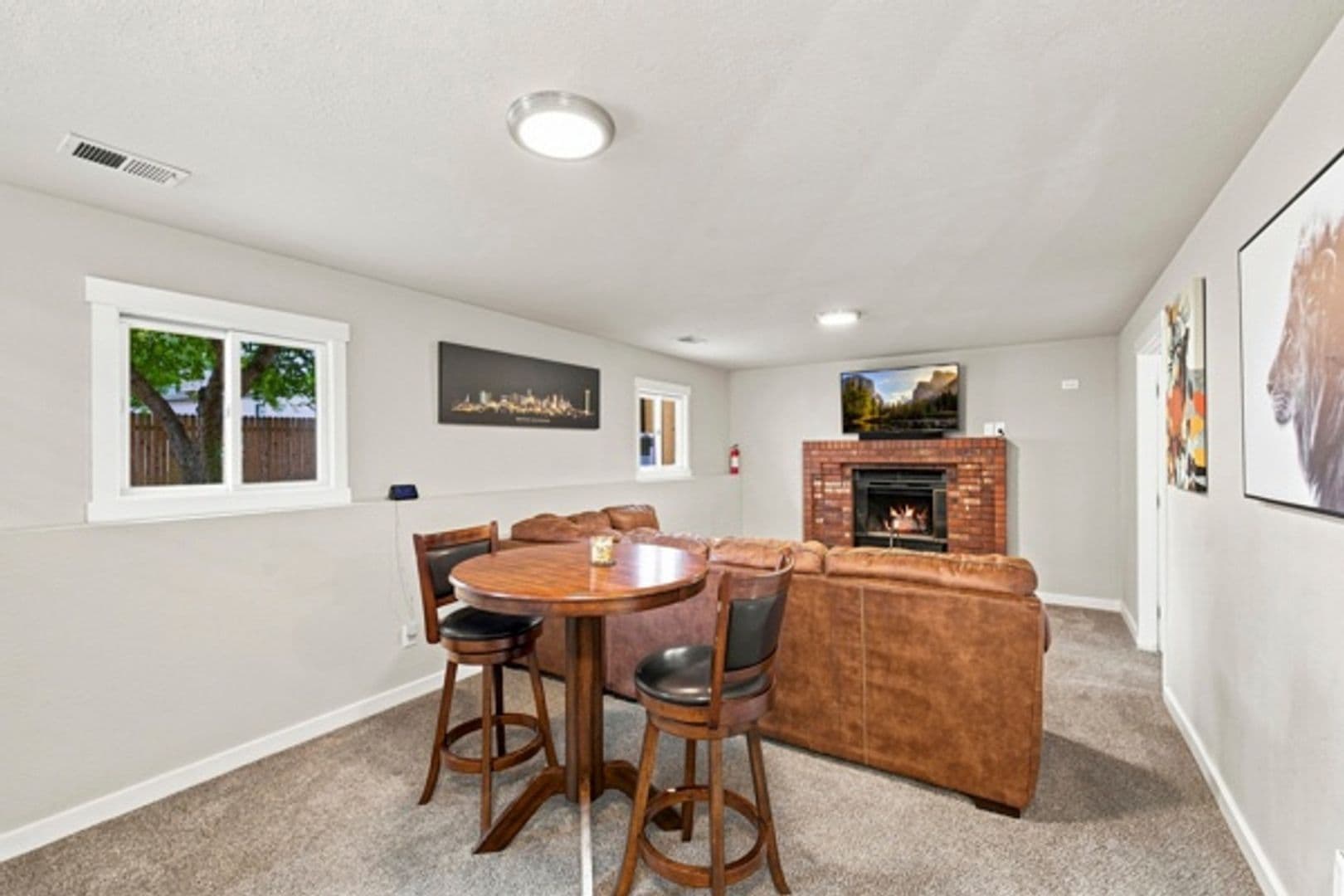Fort Collins House: 2431 Sunstone Dr