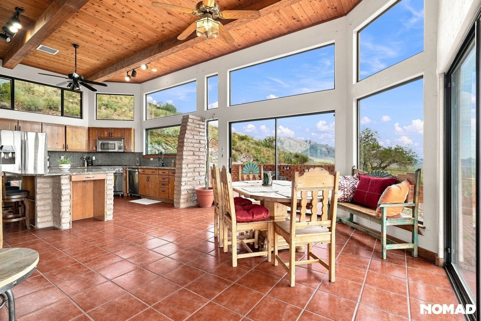 Las Cruces House: 5007 Tierra Blanca Rd