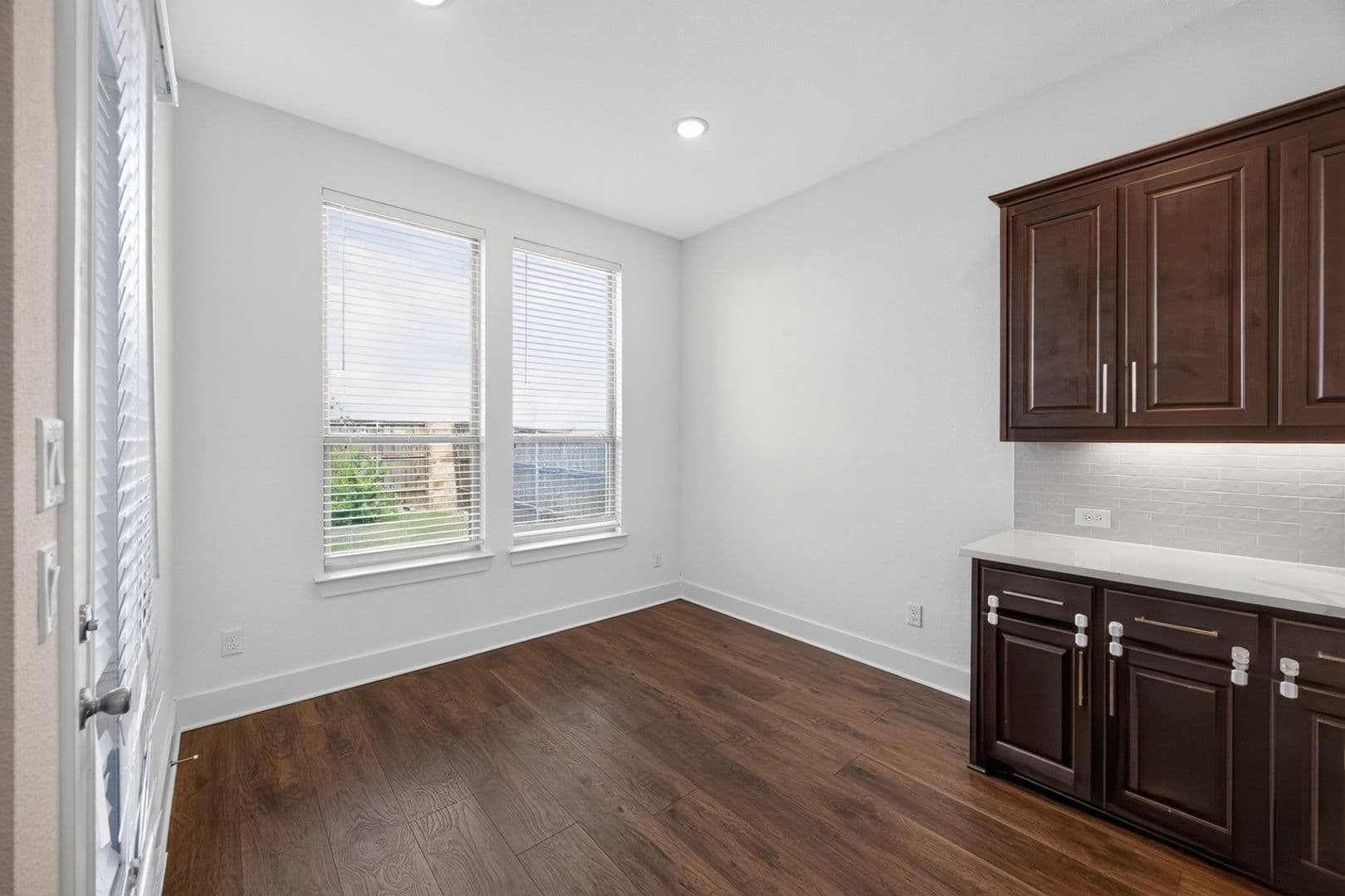 Aubrey House: 1104 Saratoga Rd