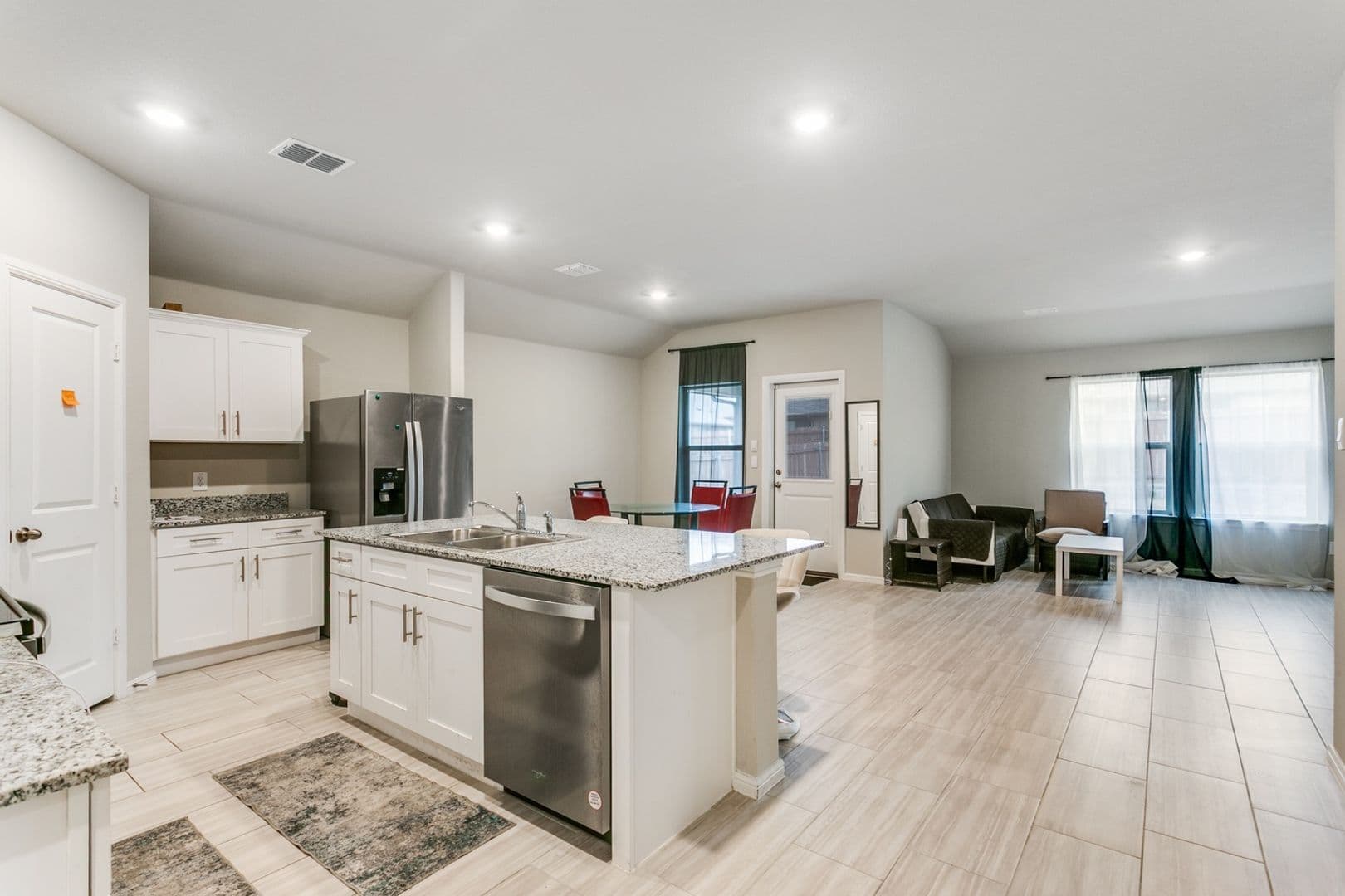 Justin House: 1348 Dillard Creek Dr