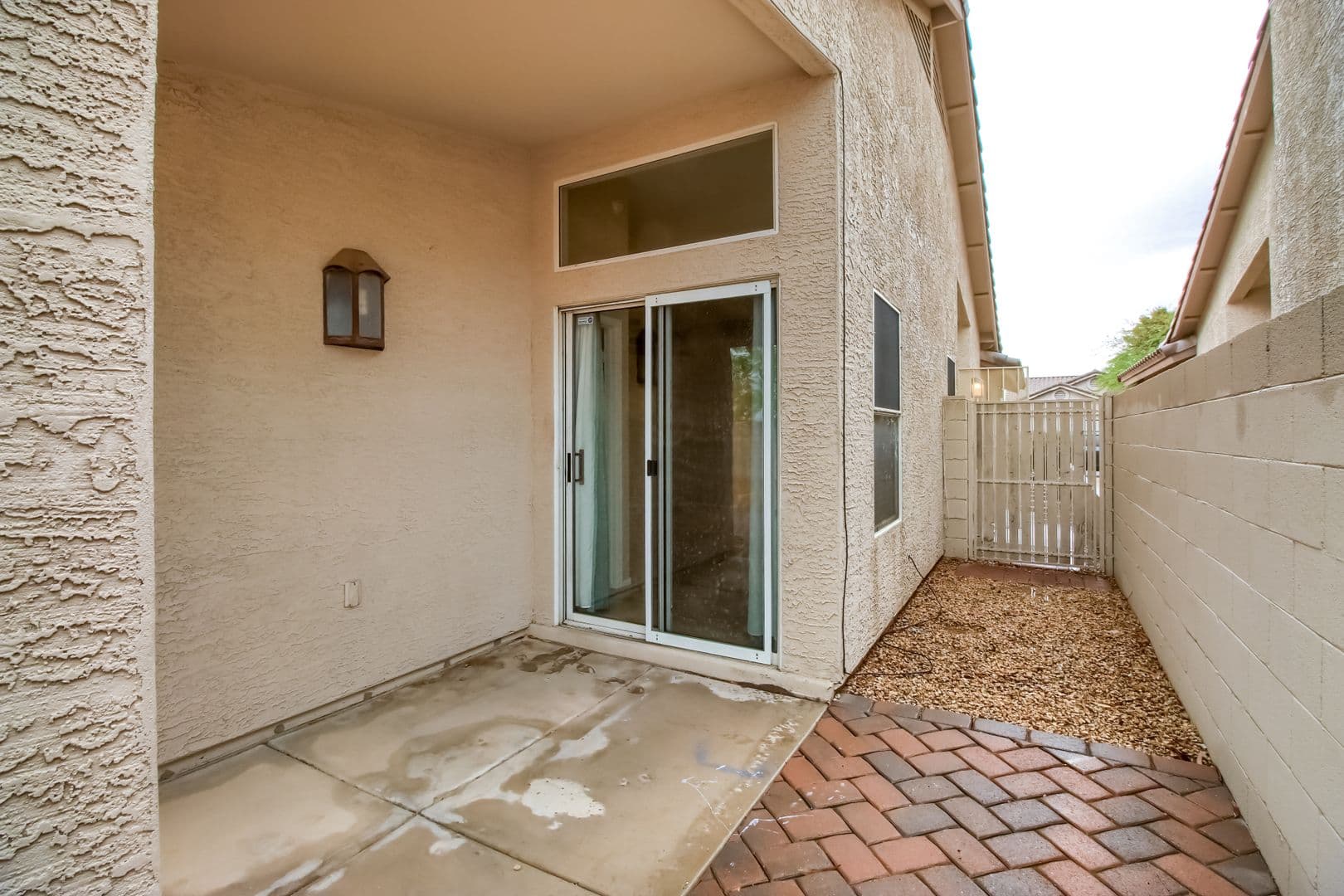 Phoenix House: 3033 E Wahalla Lane