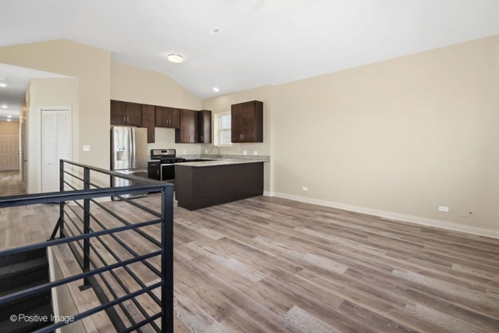 Chicago Townhome: 2855 W Arthington St