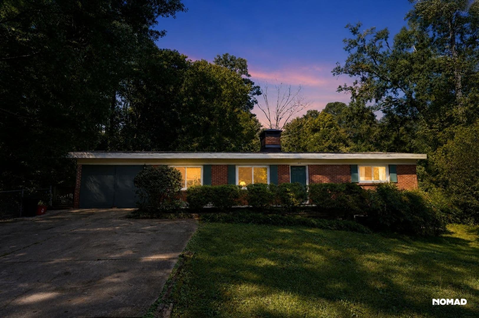Decatur Townhome: 454 Superior Ave
