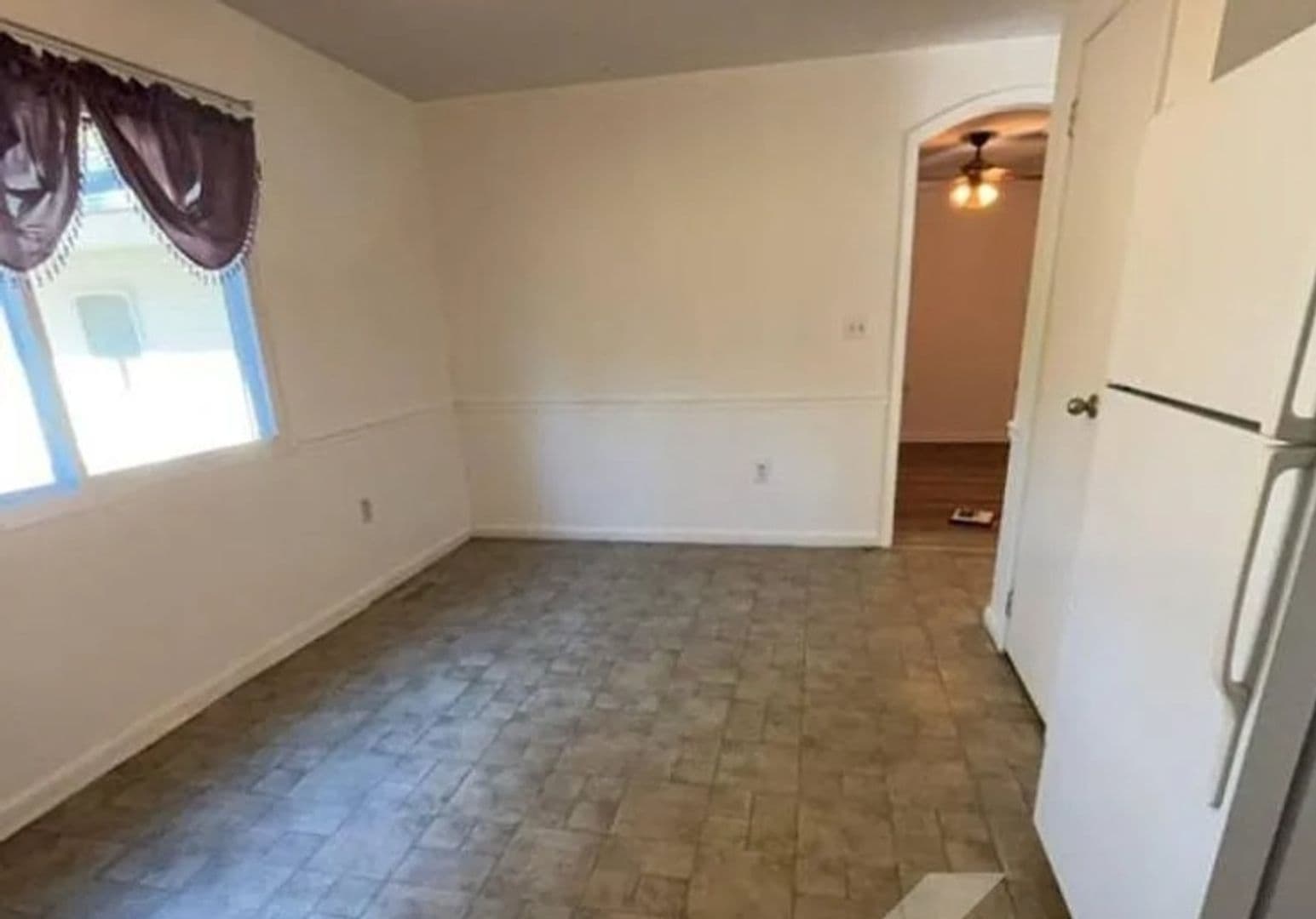 Honea Path Townhome: 113 Susan Ave