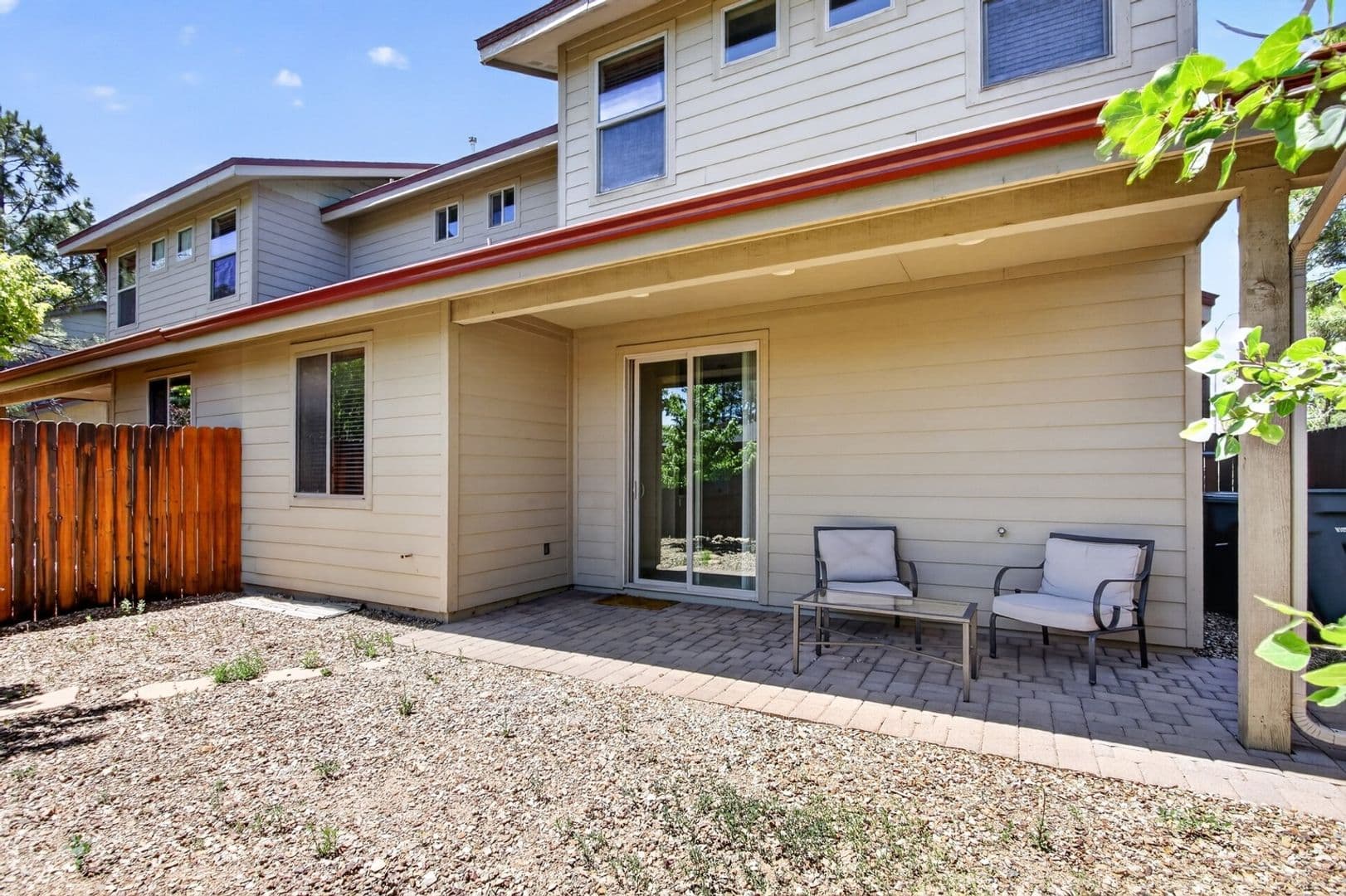 Flagstaff Townhome: 1321 S Maricopa St