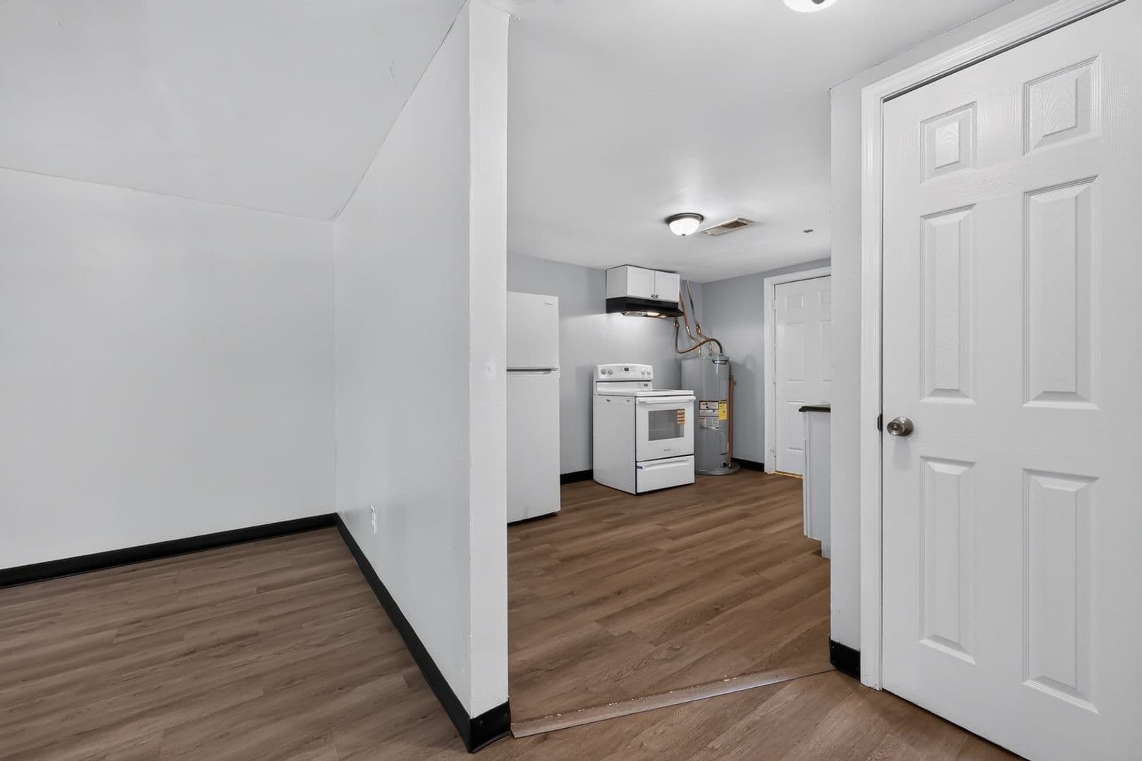 Macon Townhome: 1626 Telfair St Ln