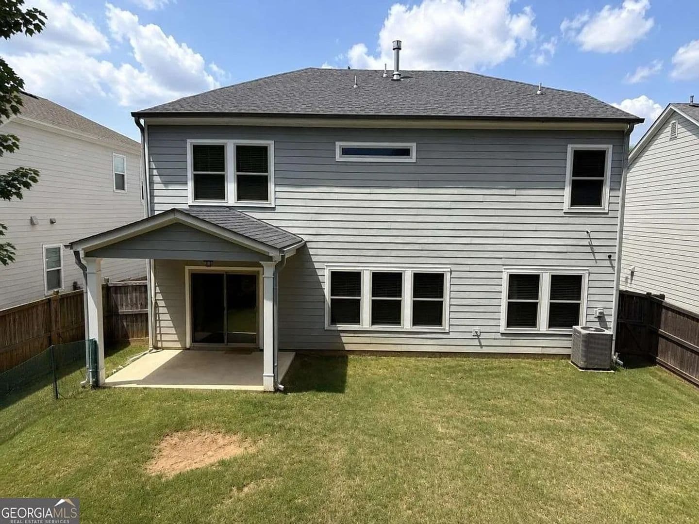 Mableton House: 1099 Hibiscus Way SW