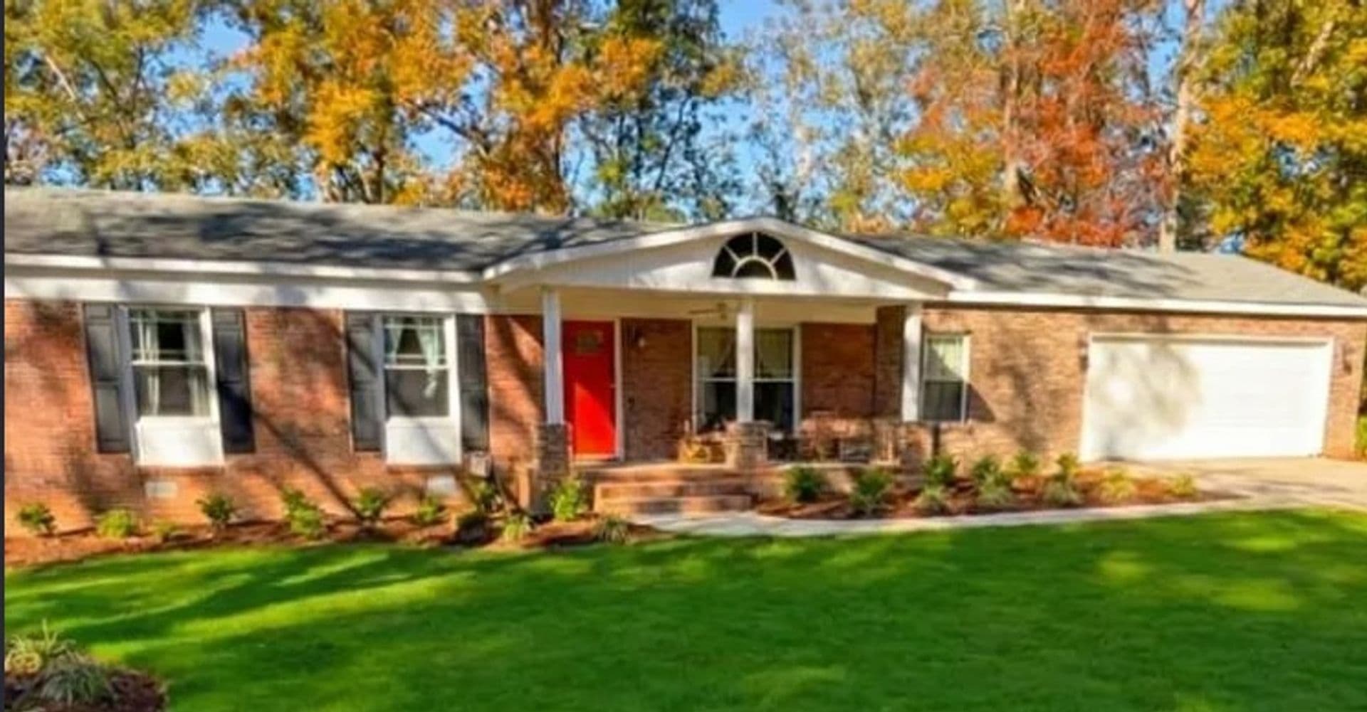 Honea Path Townhome: 113 Susan Ave