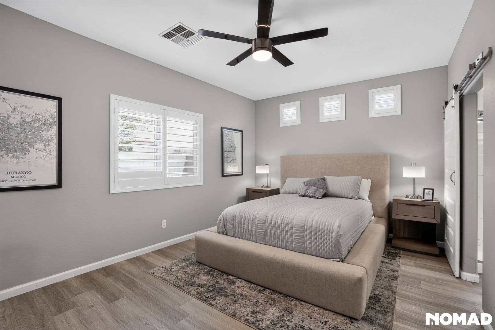 Phoenix House: 524 W Harwell Rd
