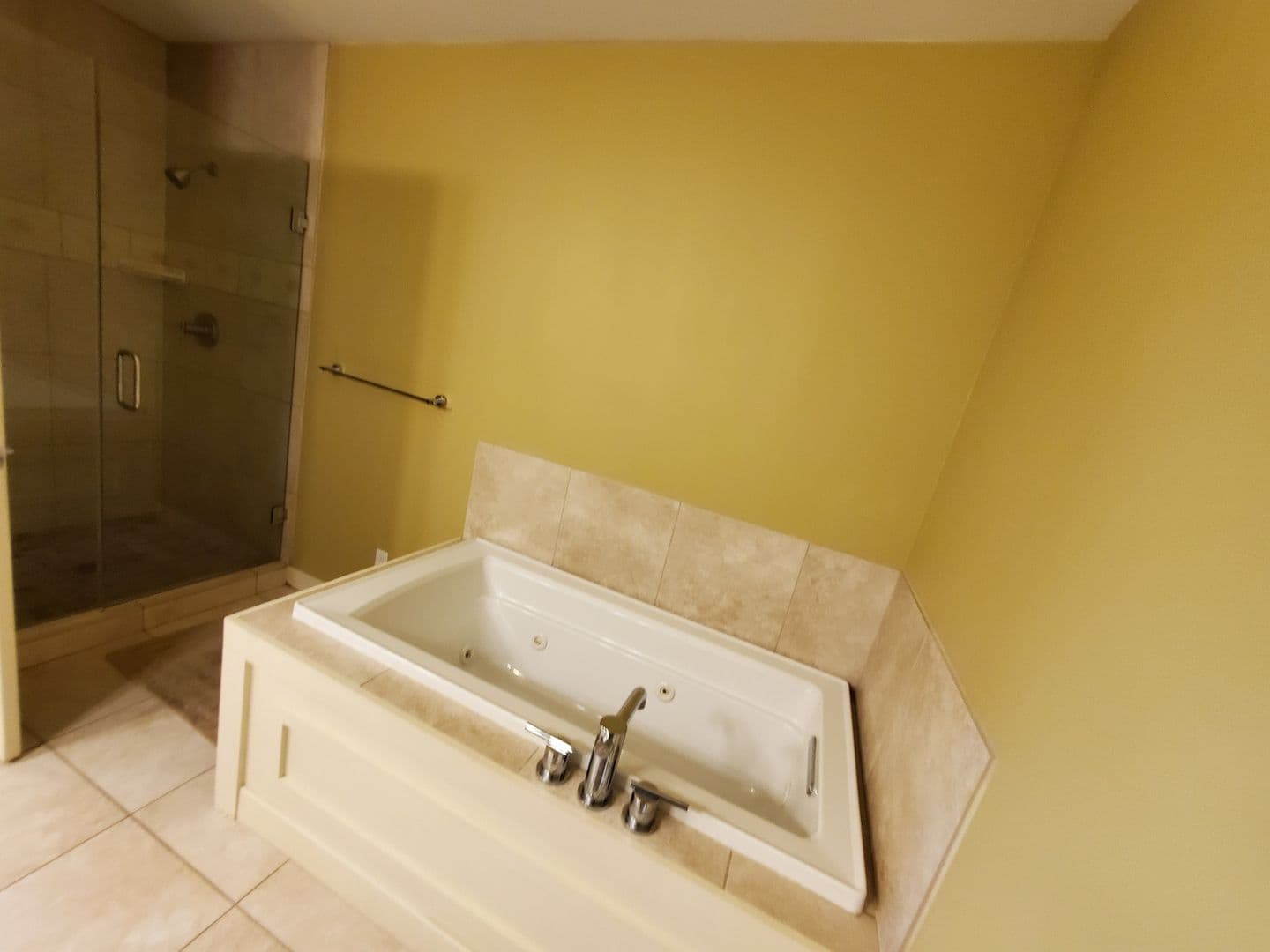 Saint Joseph Condo: 1221 Broad St