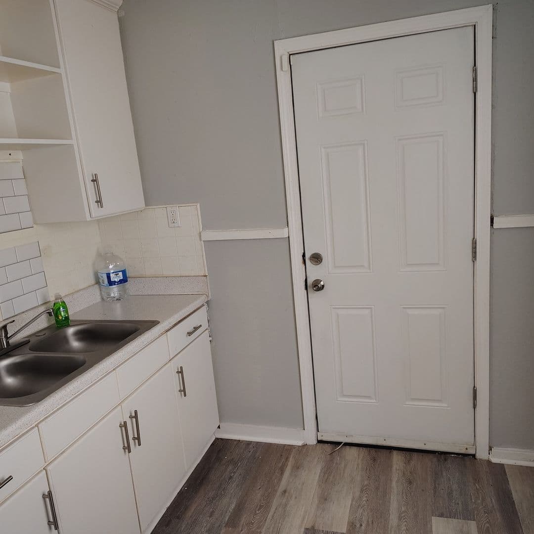 Shreveport House: 3007 Boone St
