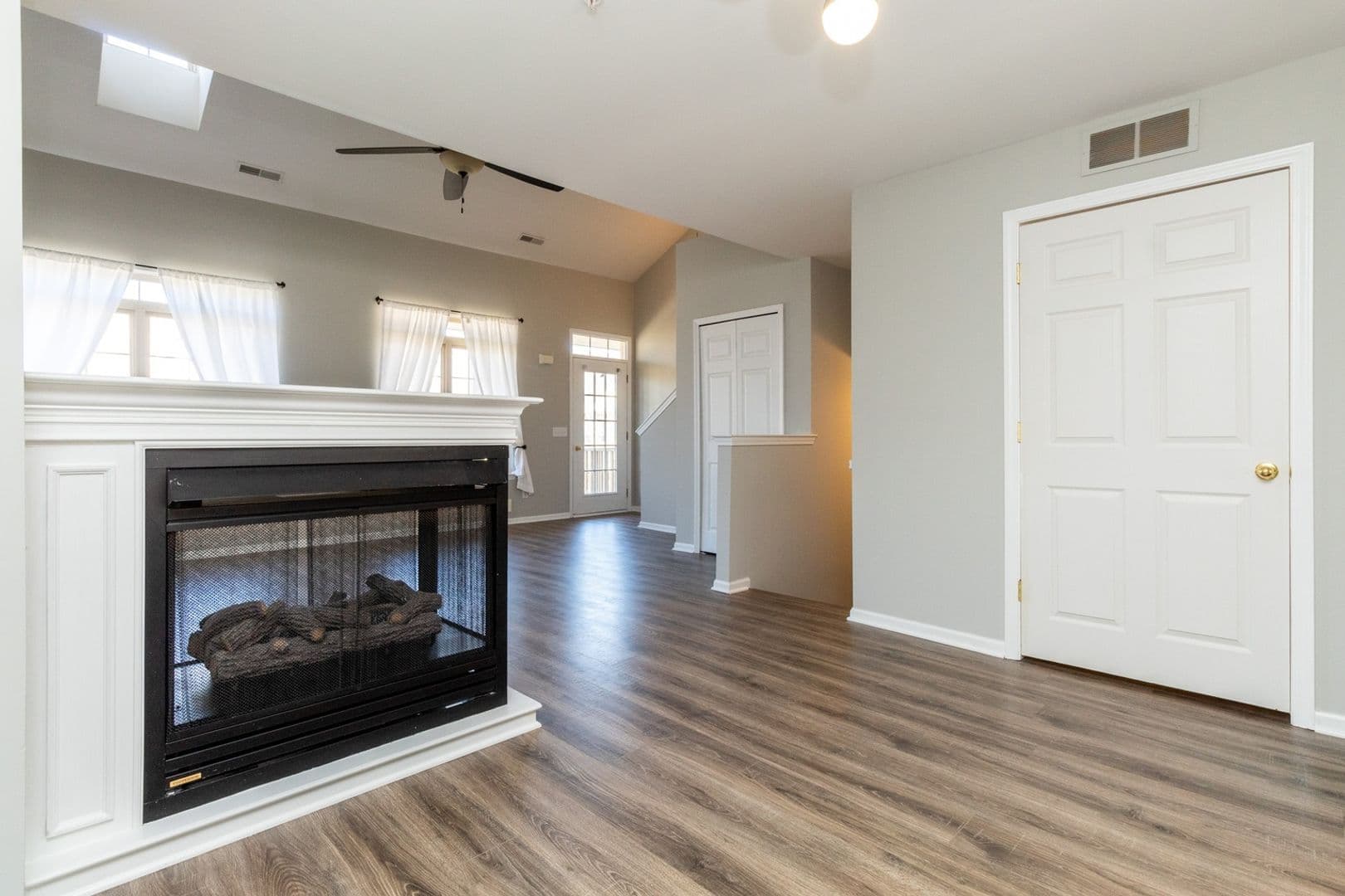 Walled Lake Condo: 422 Old Pine Way