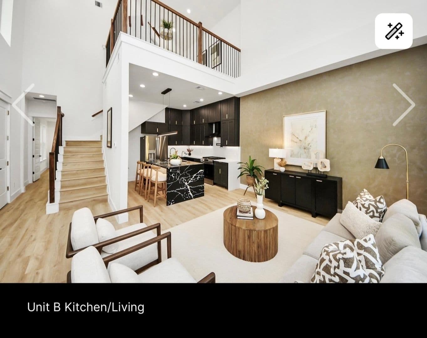Houston Townhome: 7909 Lynette St