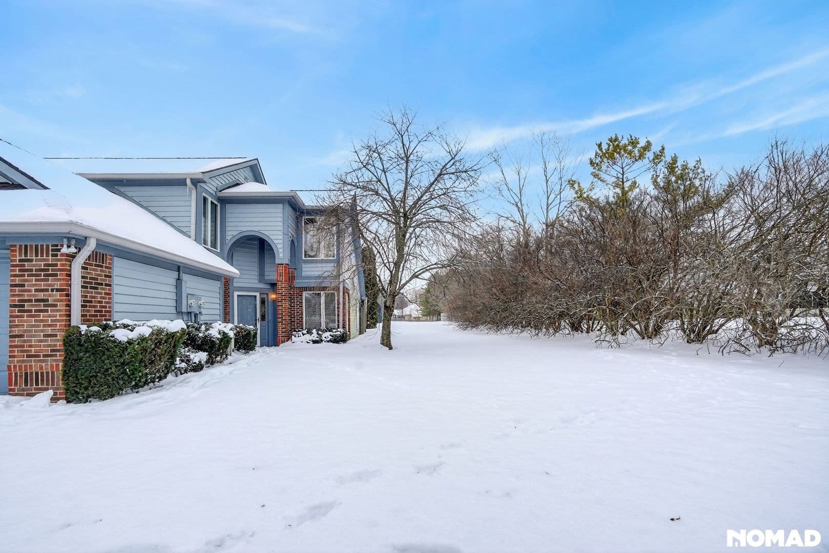 Indianapolis Condo: 8218 Nekton Ln