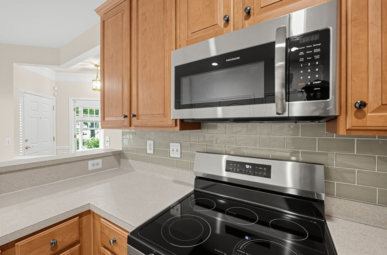Odenton Townhome: 1504 Sapphire Ct