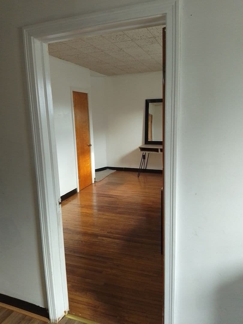 Buffalo Townhome: 36 Davidson Ave