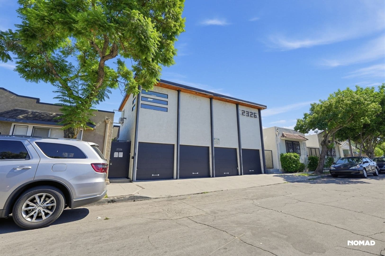 Long Beach Townhome: 2326 Locust Ave