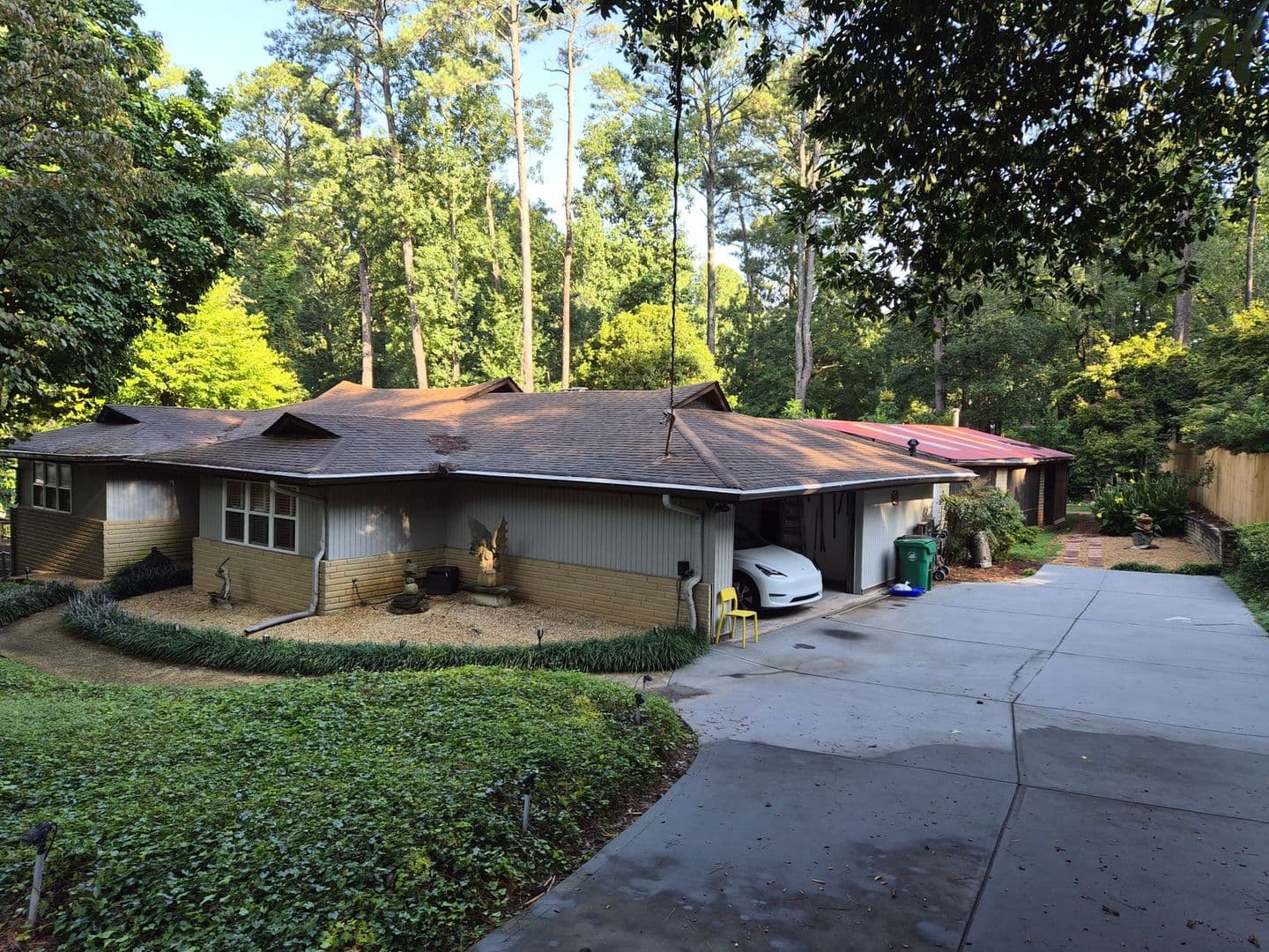 Atlanta House: 3262 Alton Rd