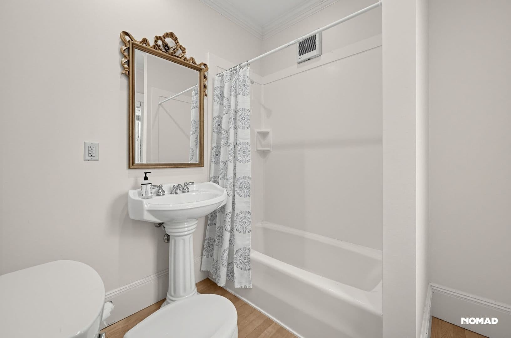 Fitchburg House: 267 Pearl Hill Rd