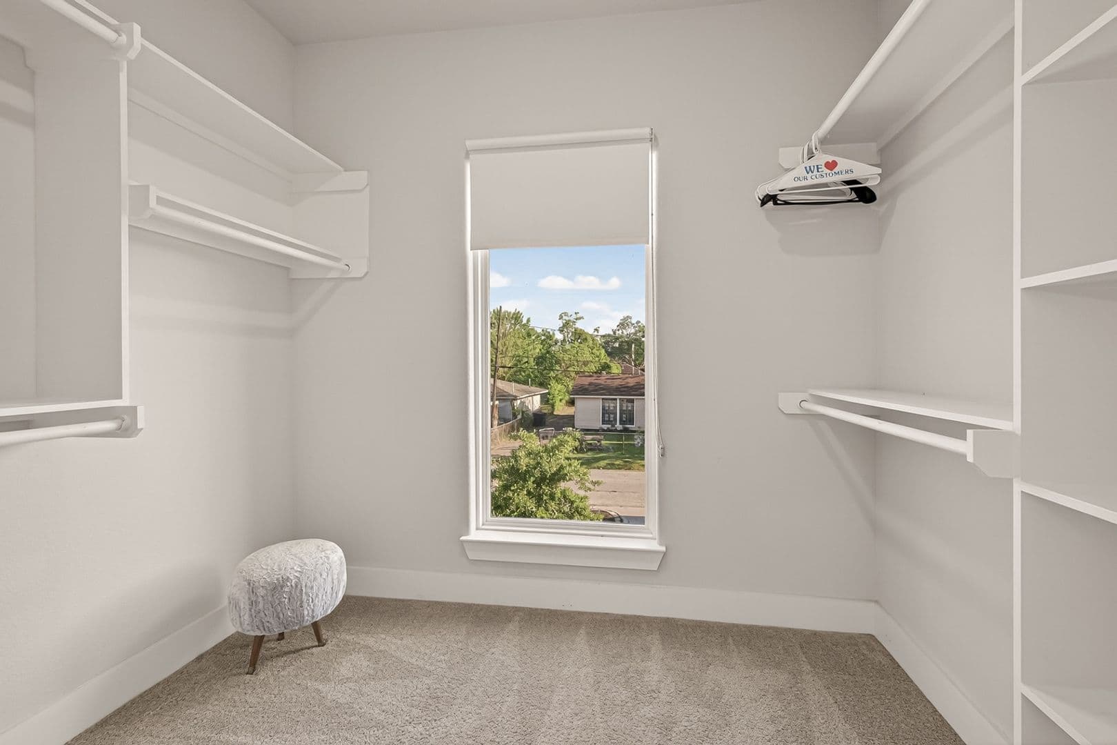Houston Townhome: 4221 Galesburg St
