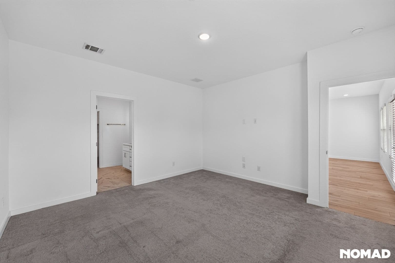 Seagoville House: 2512 Broken Bow Dr