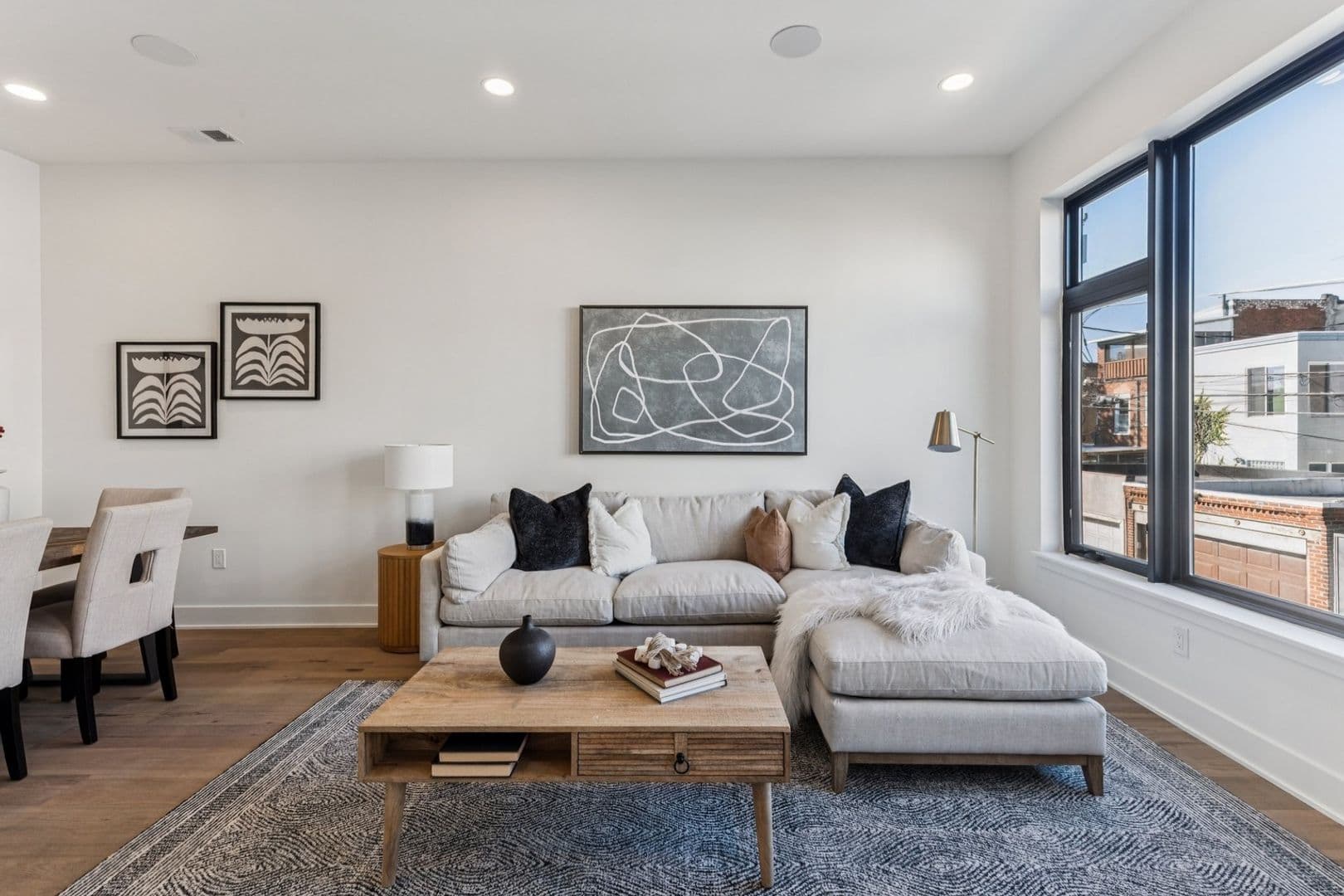 Philadelphia House: 739 N Capitol St