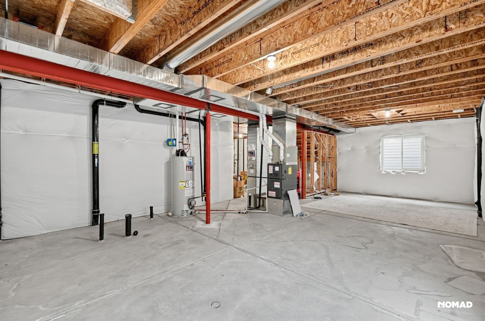 Aurora House: 7281 S Old Hammer Way