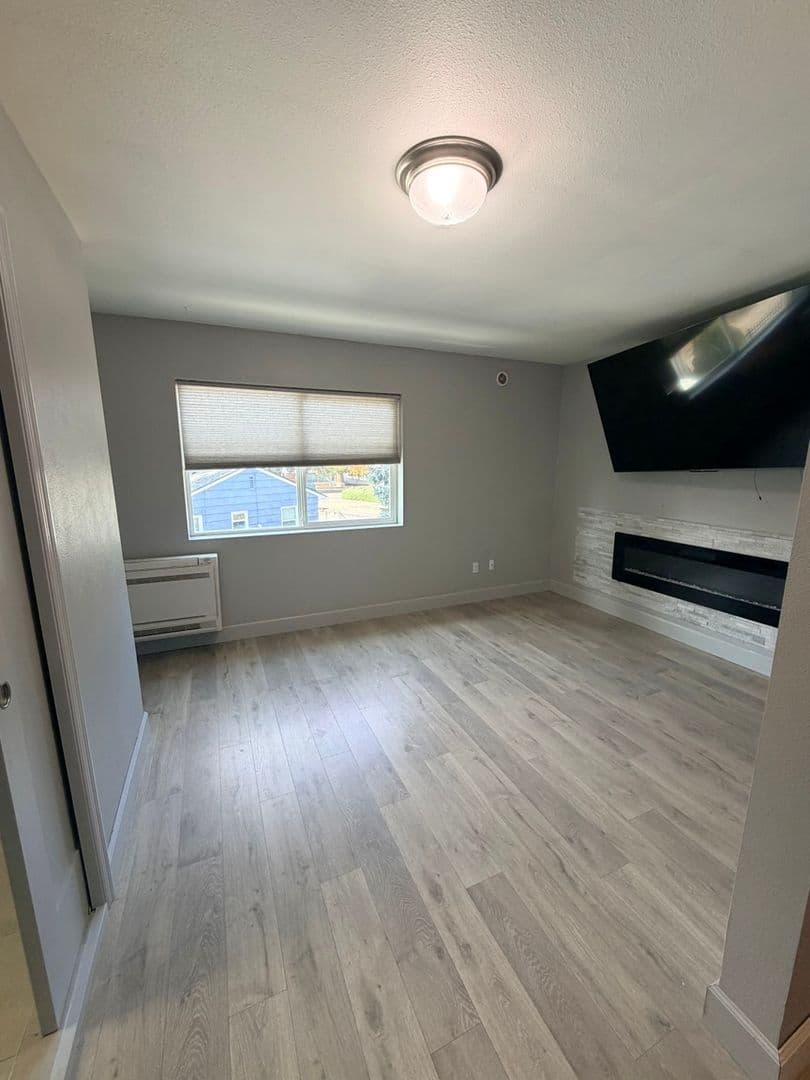 Tacoma Townhome: 6610 S Tyler St