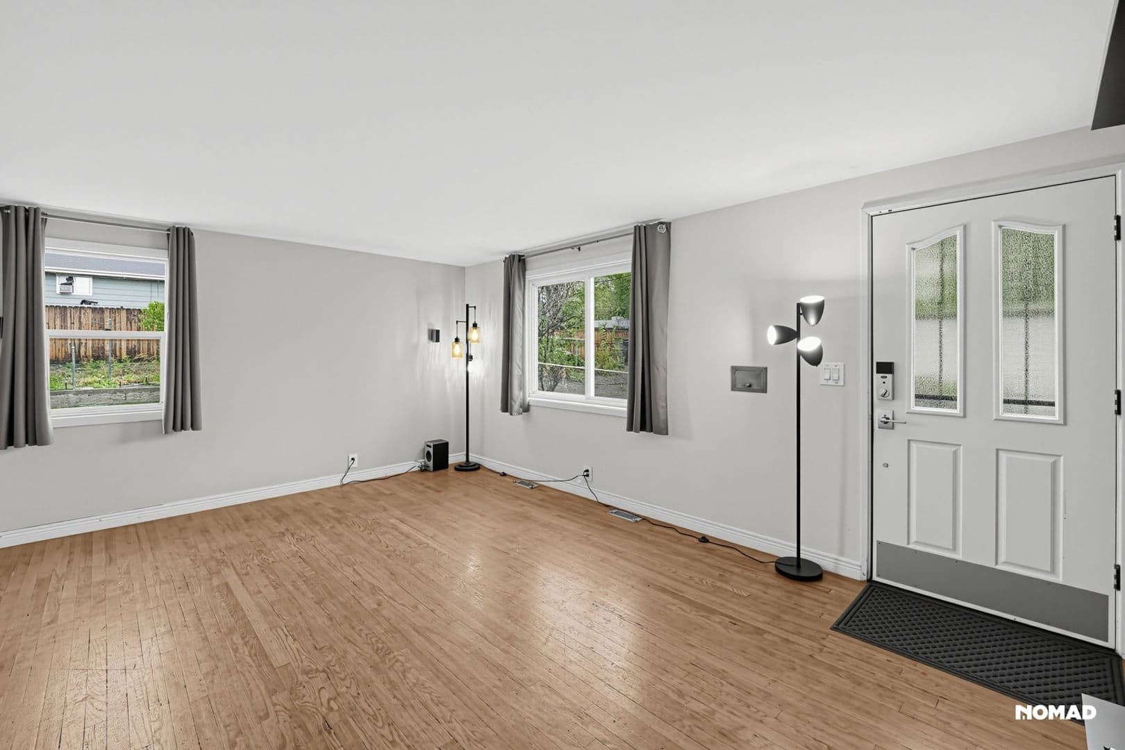Denver House: 275 S Decatur St