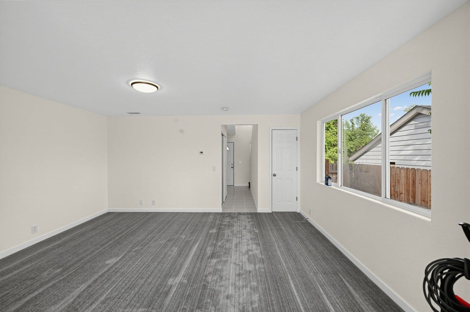 Denver House: 6744 Hooker St