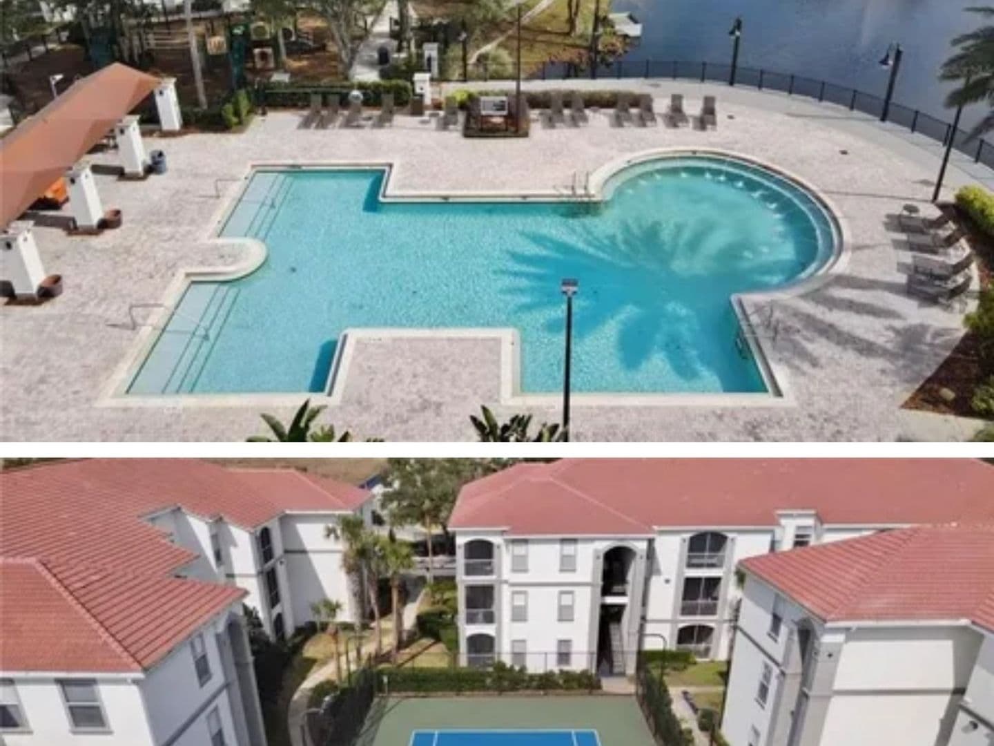 Orlando Condo: 2718 Maitland Crossing Way