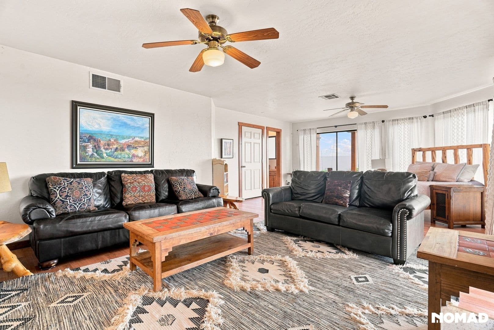 Las Cruces House: 5007 Tierra Blanca Rd