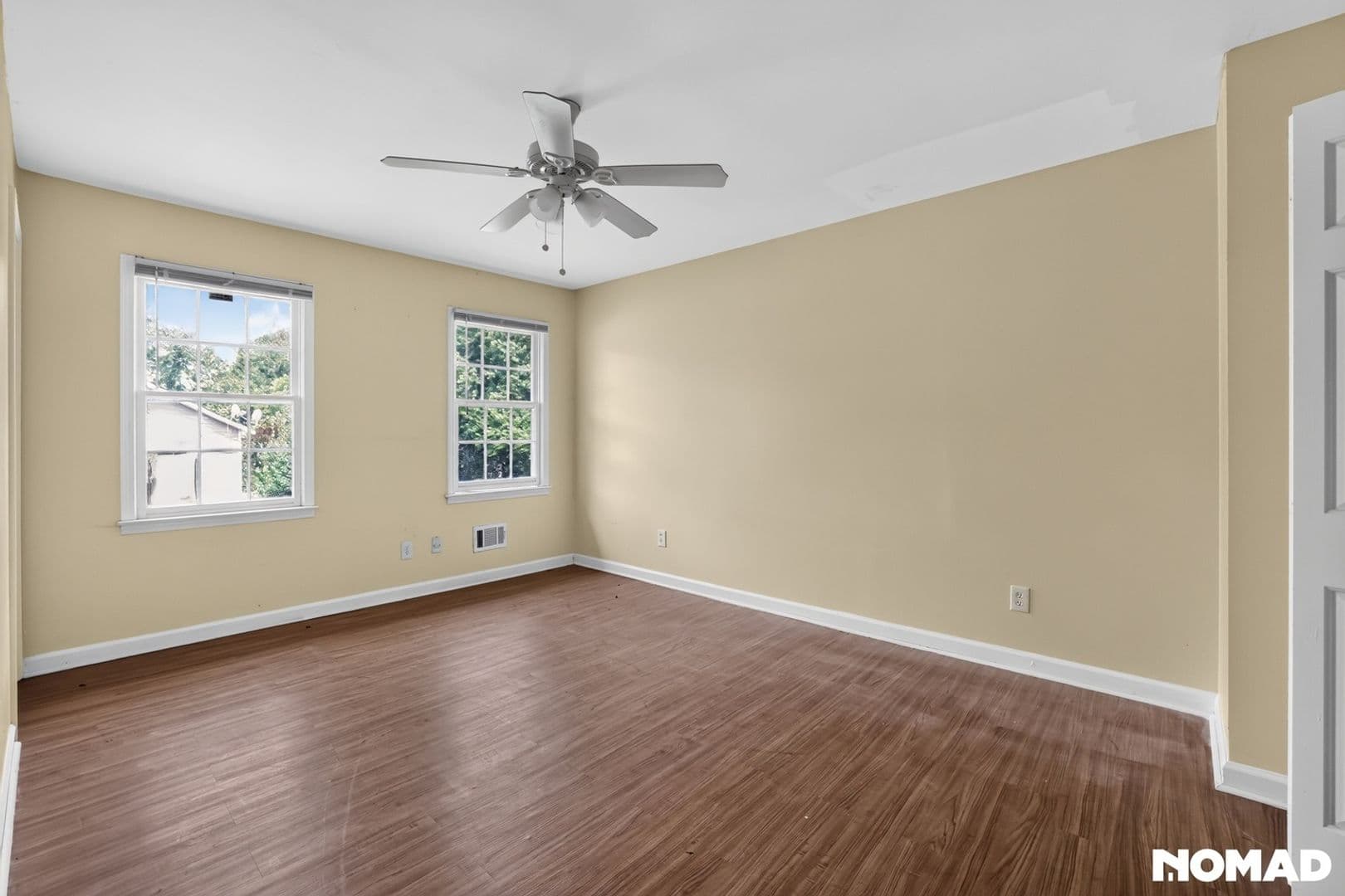 Norcross Townhome: 1028 Jeanette Ln