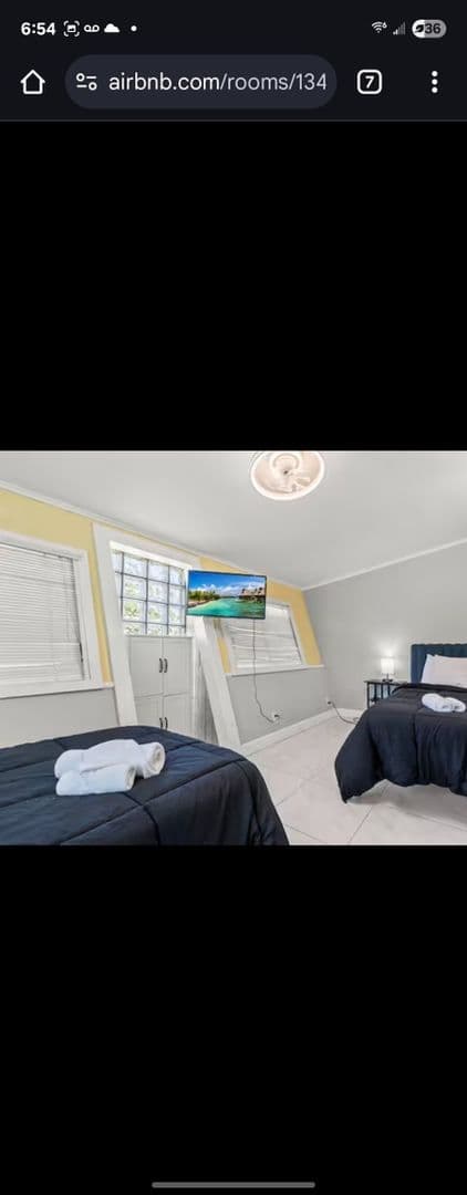 Fort Lauderdale House: 708 Sw 12th St