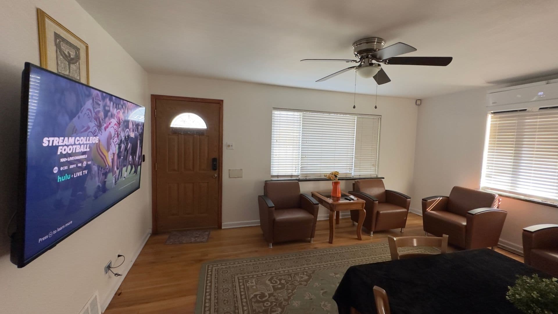 Aurora House: 1641 Nome St