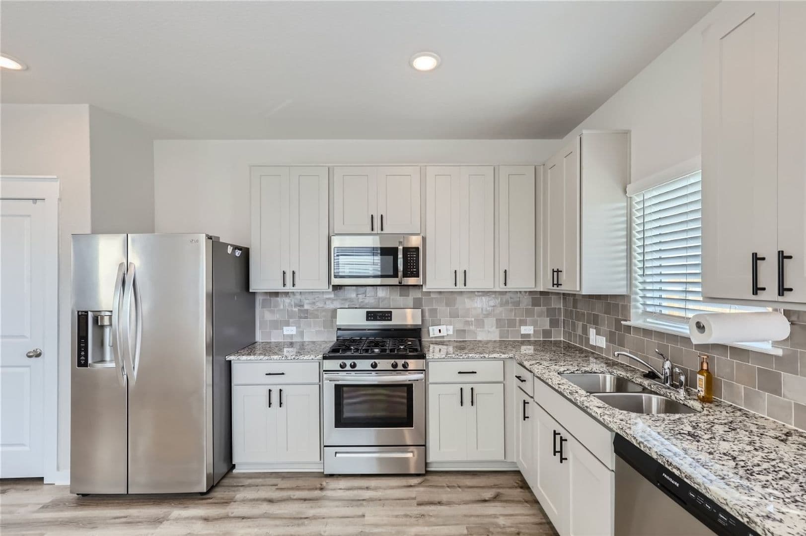 Leander Condo: 2233 Rocoso Trl