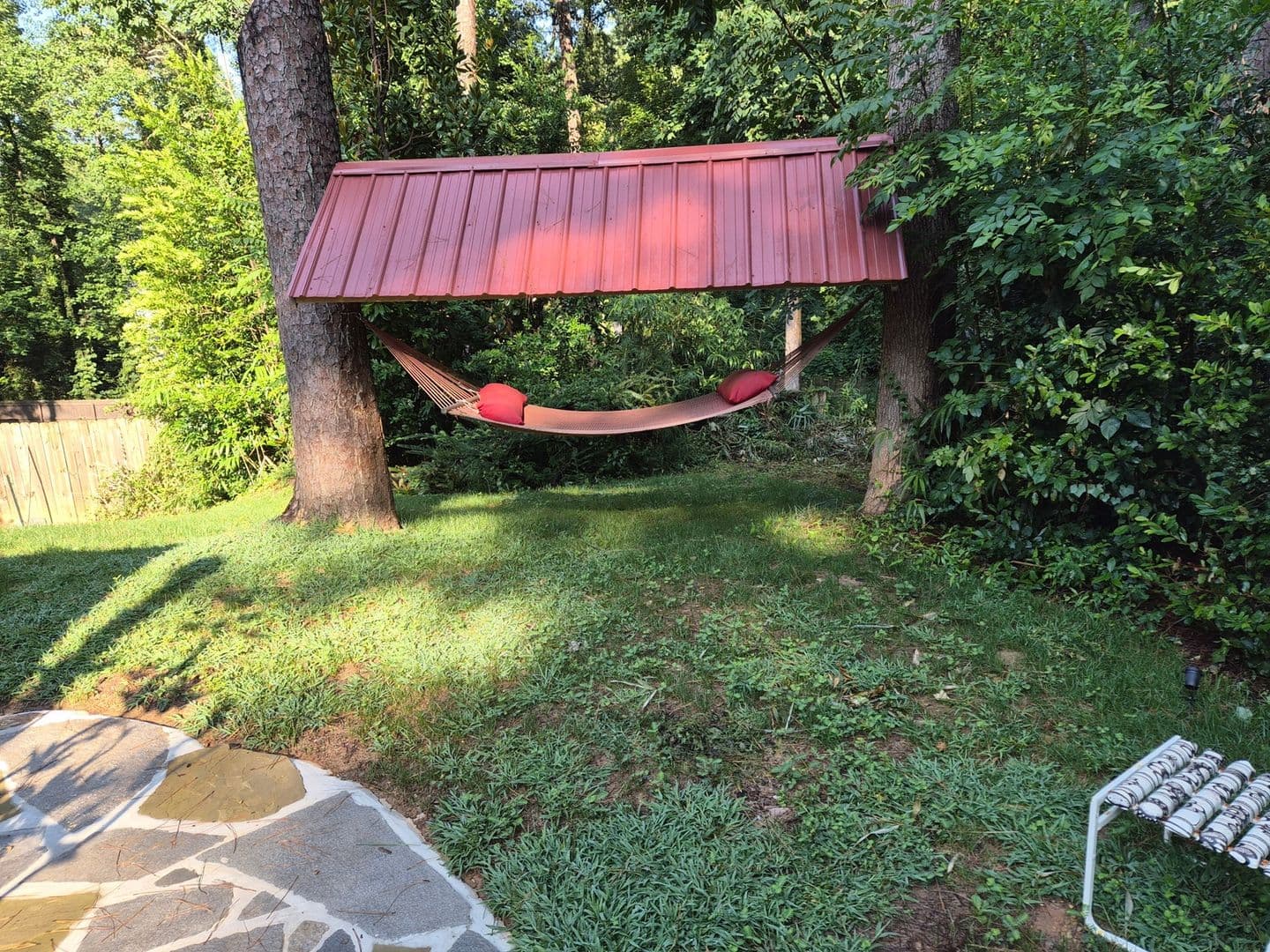 Atlanta House: 3262 Alton Rd