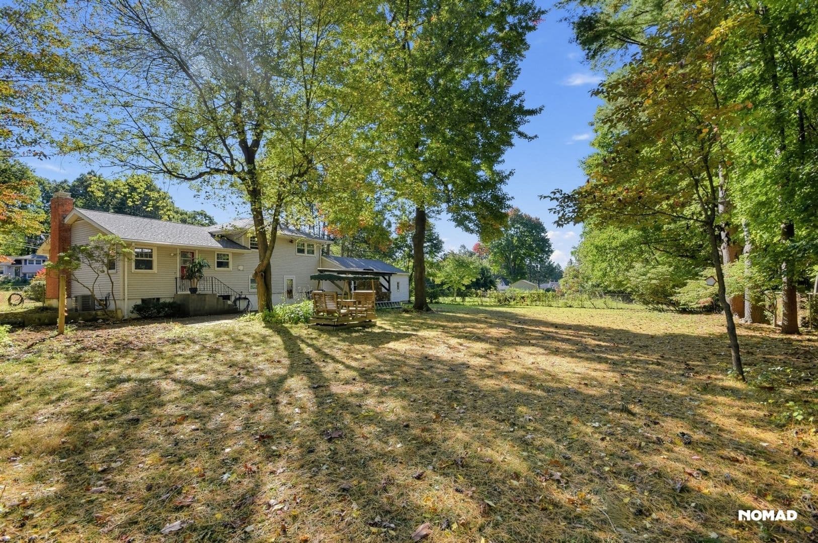 South Windsor House: 85 Willow St