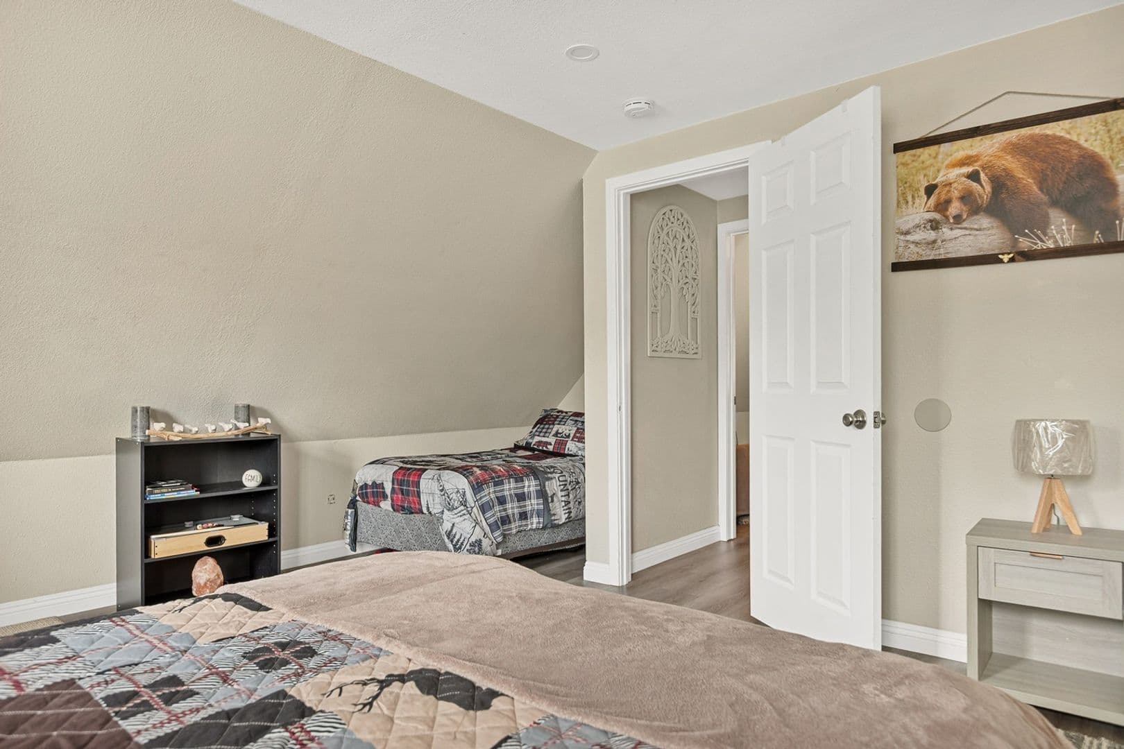 Running Springs House: 2472 Deep Creek Drive