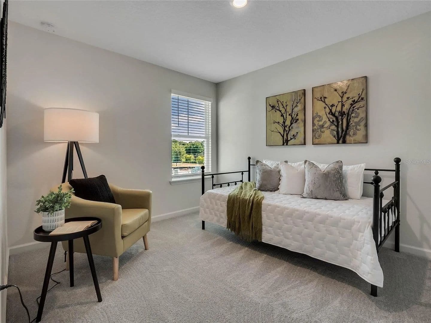 Orlando Townhome: 2964 Oak Park Way