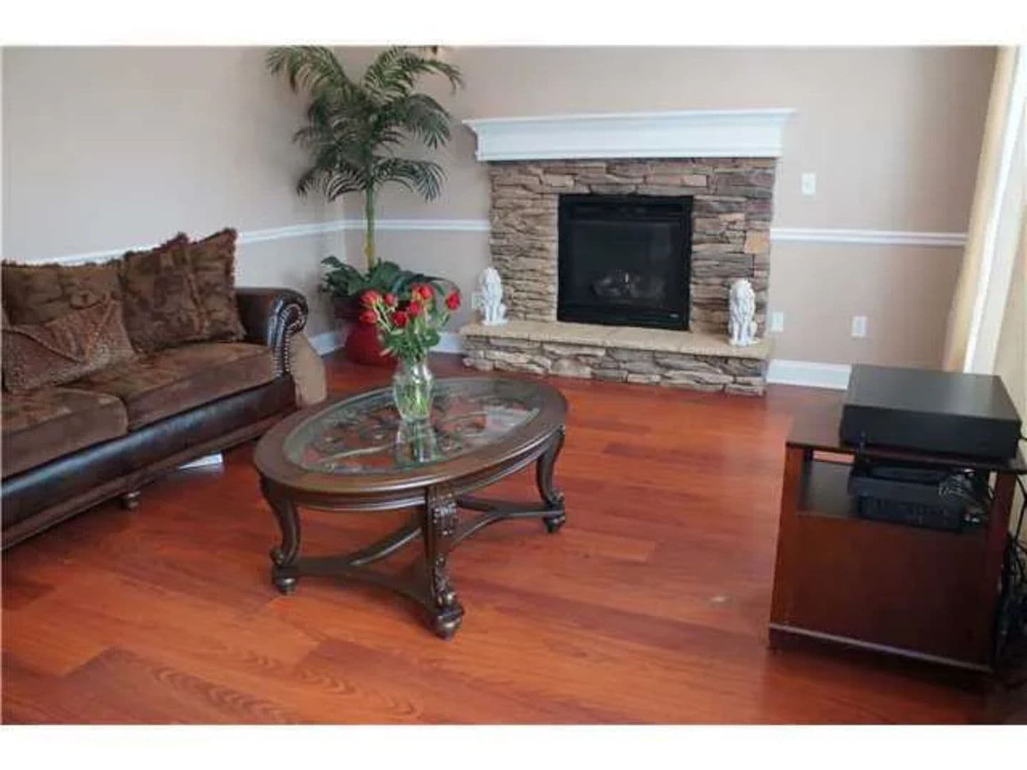 East Lansing Condo: 5957 Troyes Rd