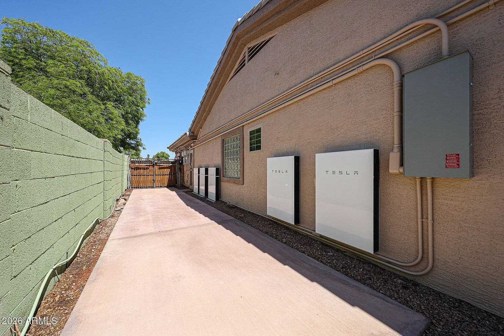 Goodyear House: 2778 N 133rd Dr